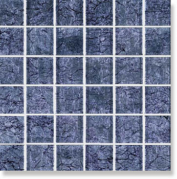 Мозаика Planet Square Silver