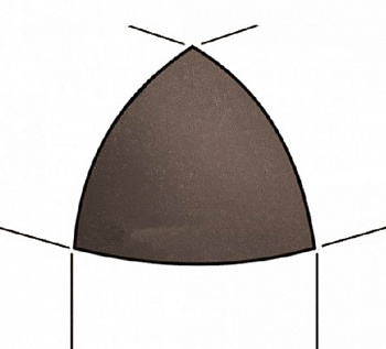 Вставка EVOQUE EARTH AE SPIGOLO (fKUU)