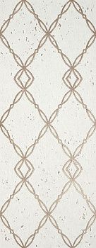 Настенная плитка Goldstone Snow Chain