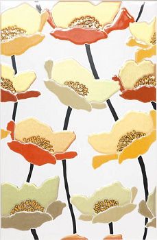 Декор DT50\880 Флора Маки