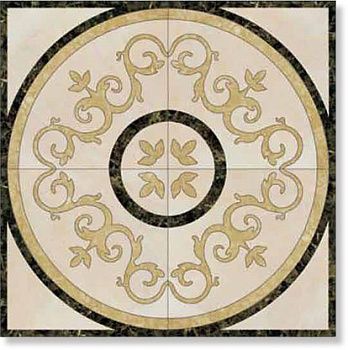 Панно ROSETON HEPBURN POMBAL-R/P