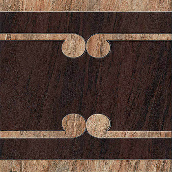 Бордюр ID38 Авентин наборный