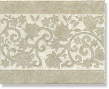 Декор AD/B106/2141 Каменный цветок