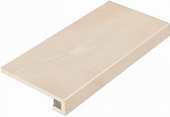 Фронтальная ступень Charme Evo Onyx Scalino Frontale (620070000626)