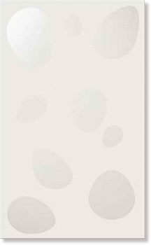 970004 Декор CR1/330 SUCRE SALE SATINE