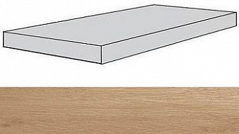 (Atlas Concorde) Ступень угловая 620070001423 Frame Cognac Scal.120 Ang.Sx левая