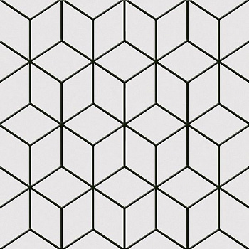 Керамогранит Alhambra Negro