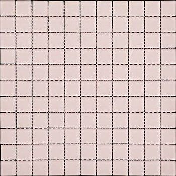 Мозаика COLOR PALETTE A-075м матовая (25,8х25,8)