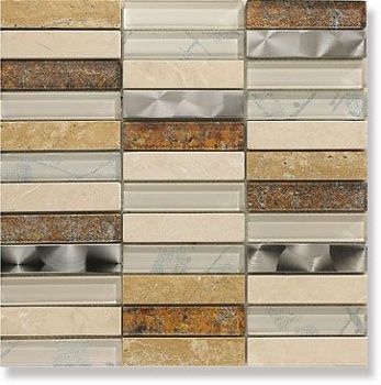 Мозаика Artist Cream