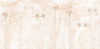 Декор Petra Колонны (C-PR2L302D)