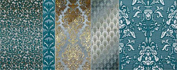 Декор DIANA ACQUA 2 50.5х20.1