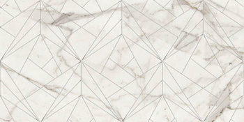 Декор Marble Trend Carrara K-1000/MR/d01