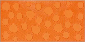 Декор AGATHA LUNARES NARANJA