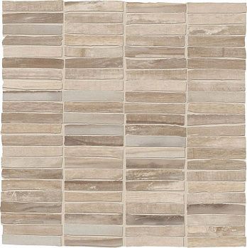 Мозаика Petrified MURETTO WALL BEIGE TIGER LAP
