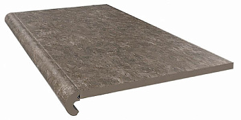 Ступень фронтальная SG218700R\GR Галерея беж