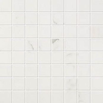 Мозаика Marvel Calacatta Mosaico Matt ASK5