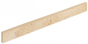 Плинтус CLASS BEIGE Battiscopa  (коробка 12шт/5,4 пог м)