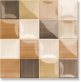 Декор Volumen Lucciola Cafe