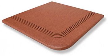 Угловая ступень esquina Guadiato