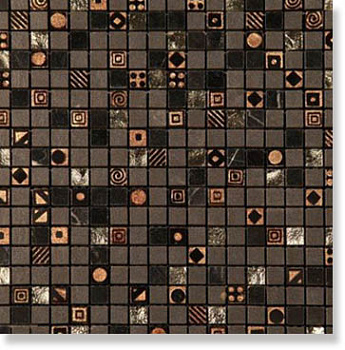 Мозаика Pharaoh-Iron микс