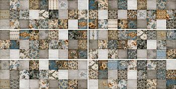 Настенная плитка SESTIERE CANNAREGIO