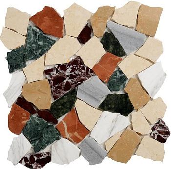 Мозаика MN120SLA 23х23