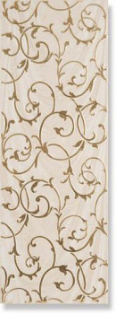 Декор Decor Louvre Moon Gold