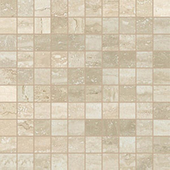 Керамогранит TIMELESS TRAVERTINO 3x3 MOSAICO NAT (747395)
