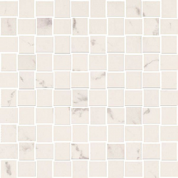 Мозаика GRACE CROSS STATUARIO