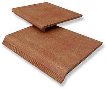 Фронтальная ступень peldano Ferro