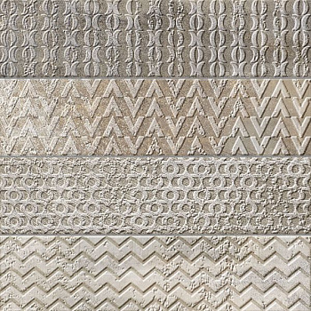 Декор DECO BRICKBOLD Ocre