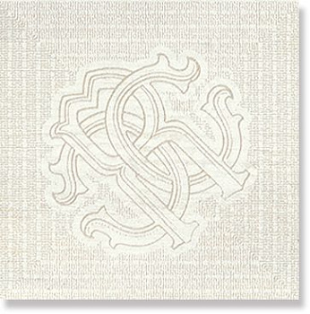 Декор RINASCIMENTO/SIGNORIA LARICE FIRMA ARALDICA 0557919