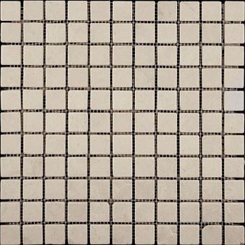 Мозаика мрамор Adriatica M030-25Т