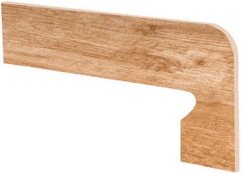 Плинтус Zan.Taiga Pino Der. правый