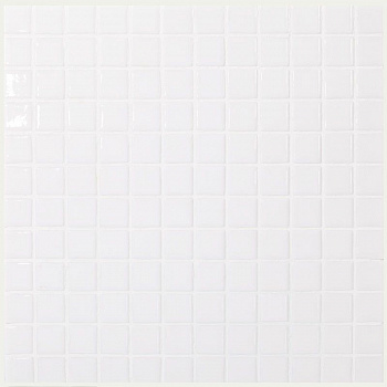 (Vidrepur) Мозаика Colors № 100 (на сетке) 31.7x39.6