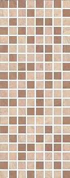 Настенный декор MM7155 Формиелло мозаичный