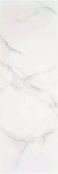 Настенная плитка P.B. Purity white mt rect. 40х120