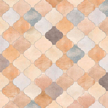 Керамогранит Provenzal Cameley Multicolor