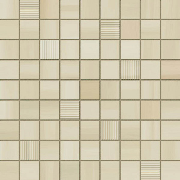 Мозаика MOSAICO PLEASURE BEIGE (3x3)