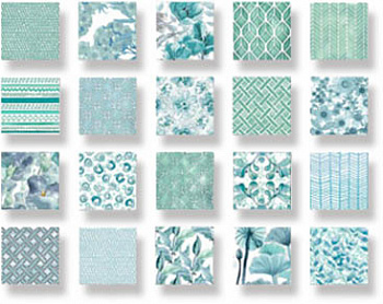 Плитка Preziosi Cobalto