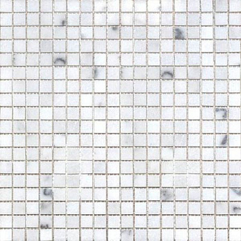 CV20054 Мозаика MOS.POLISHED STATUARY VEIN 1.5X1.5