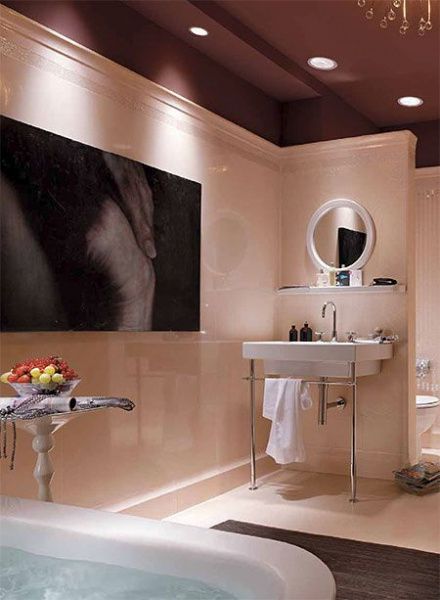 Керамическая плитка OH! от производителя FAP Ceramiche –  фото