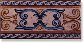 Подступенок Loseta (E-3) Rodamanto