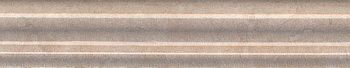 Бордюр BLD003 Багет Форио беж