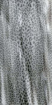 Керамогранит Giaguaromask NERO Lapp Rett 530363