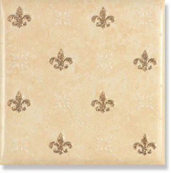 Декор Rivalto Gold Crema
