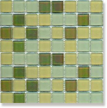 Мозаика смесь Rainbow YHT490