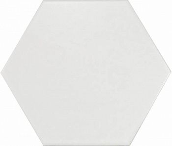Керамогранит Hexatile Blanco Mate (20339)