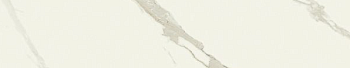 Плинтус Metropolis Calacatta Gold Nat Ret Battiscopa (610130005264) 7.2x60