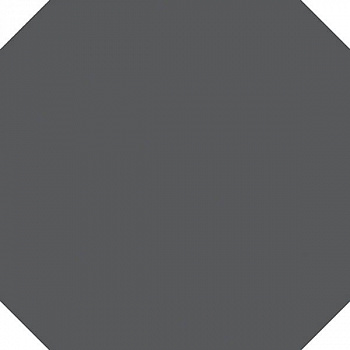 Декор Octogono Cabaret Antracita